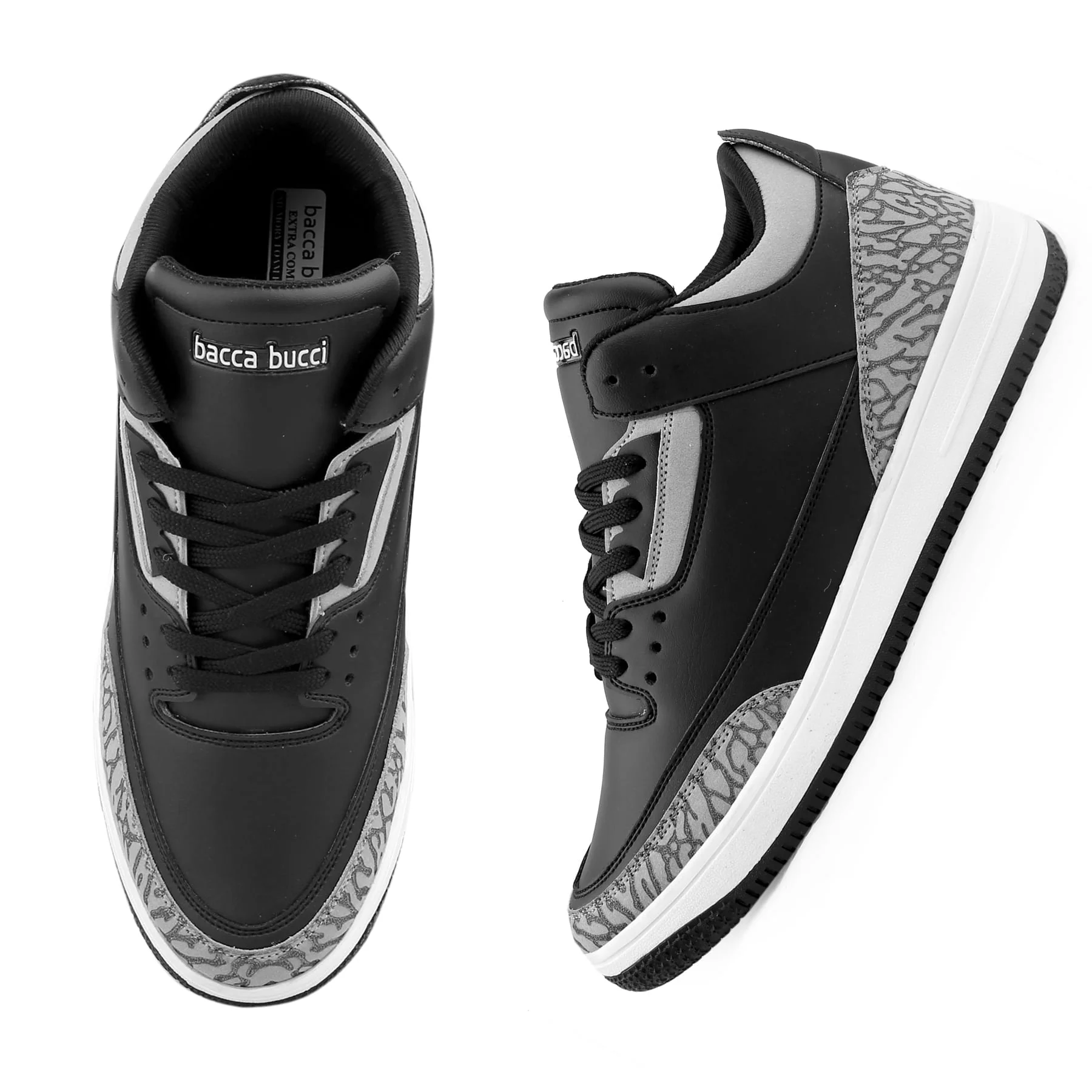 Bacca Bucci Vortex - Image 6