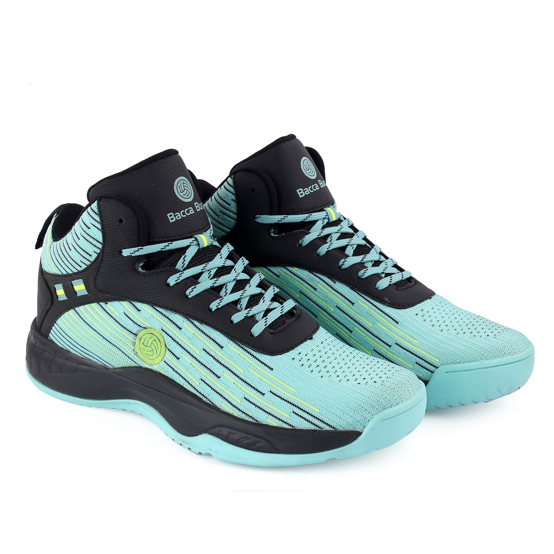 Bacca Bucci Weave X - Image 4