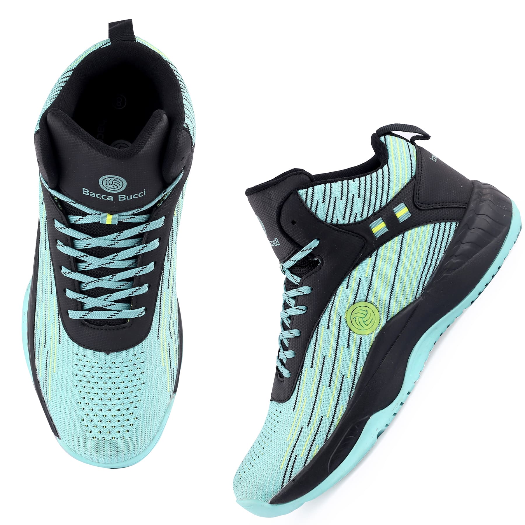 Bacca Bucci Weave X - Image 6