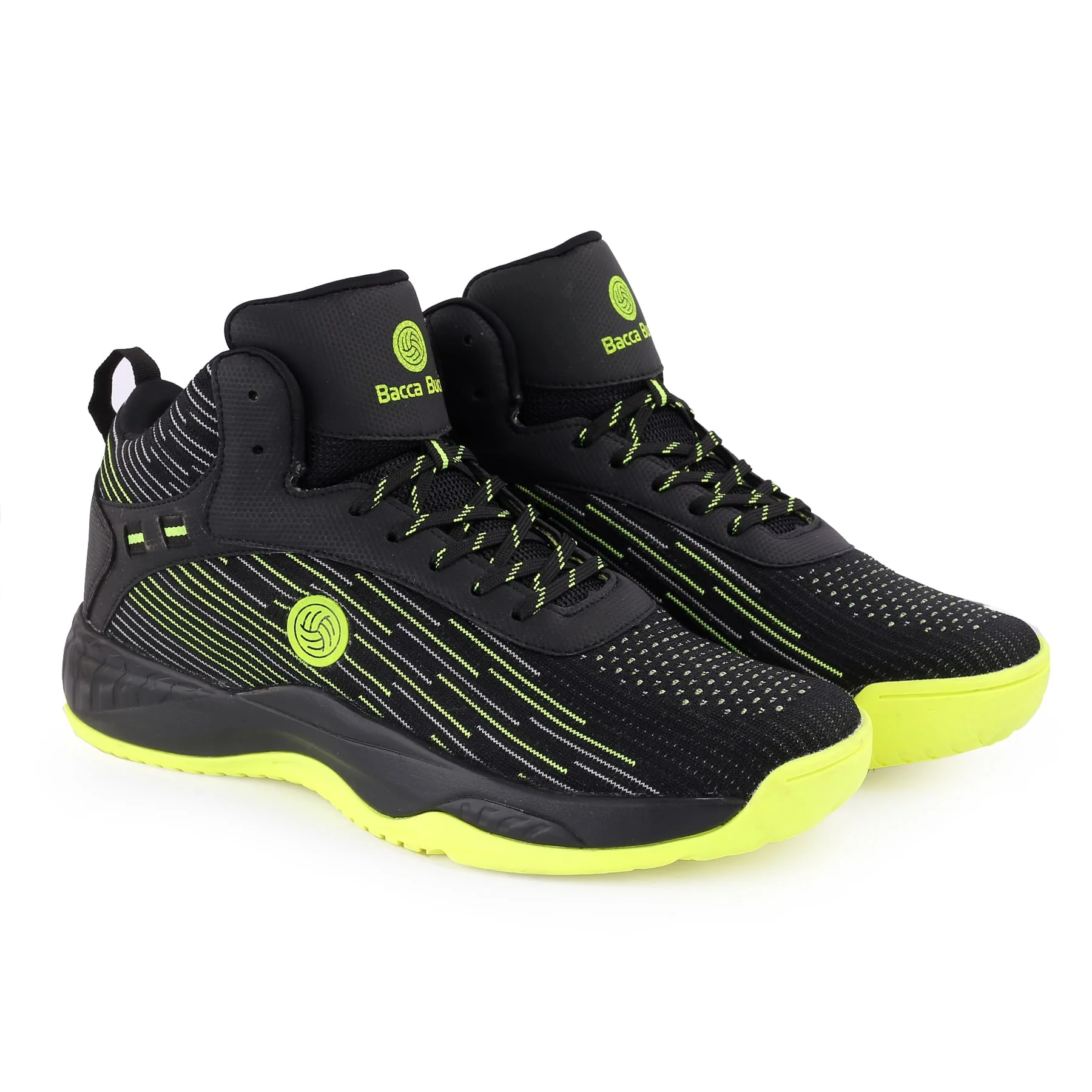 Bacca Bucci Weave X - Image 10