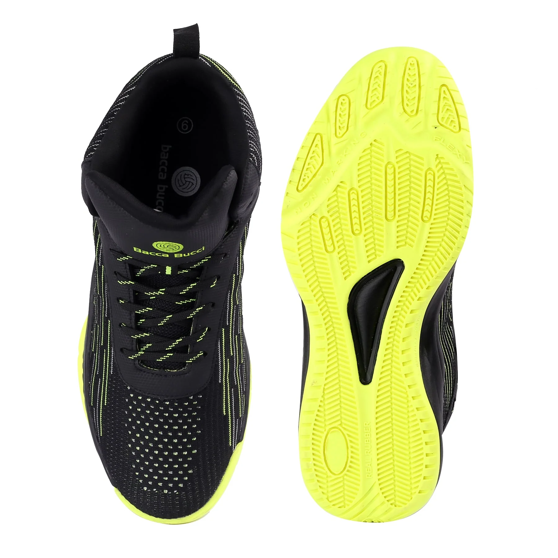 Bacca Bucci Weave X - Image 9