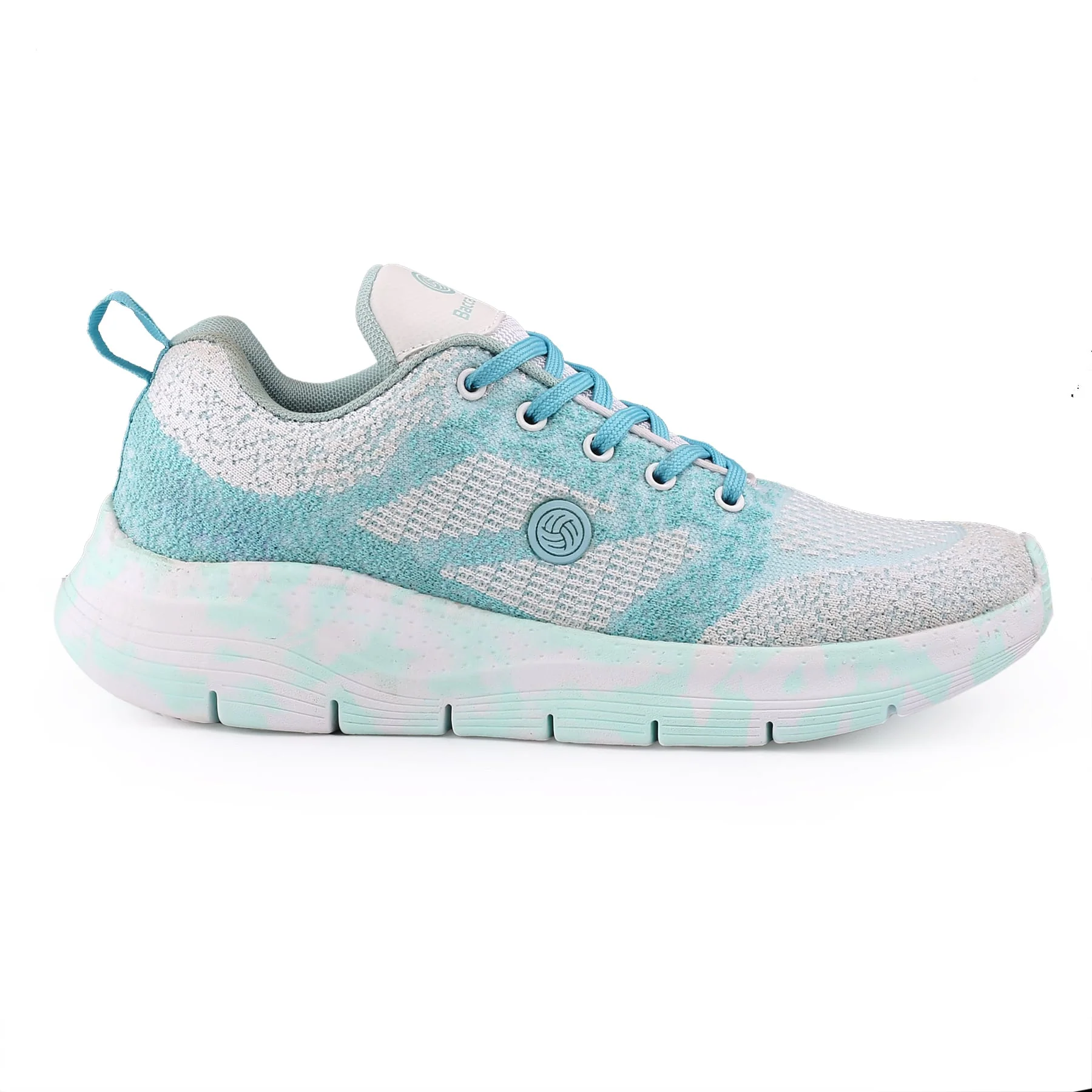 Bacca Bucci Women FemmeFlex Running/Walking Sports Shoes - Image 11