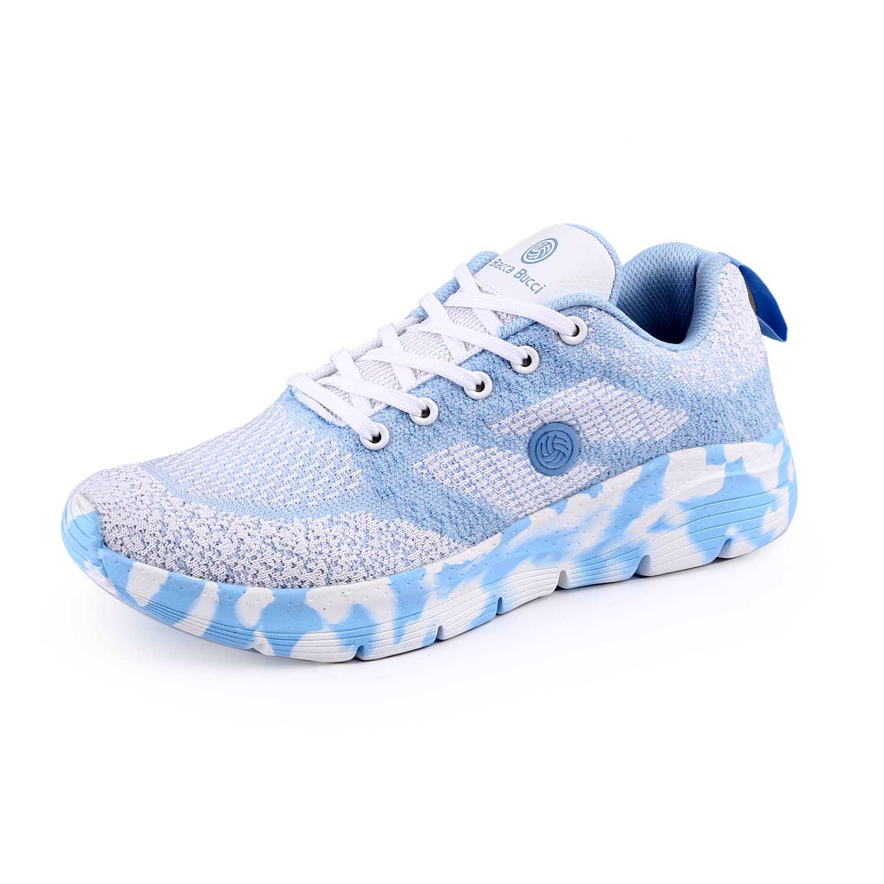 Bacca Bucci Women FemmeFlex Running/Walking Sports Shoes - Image 21