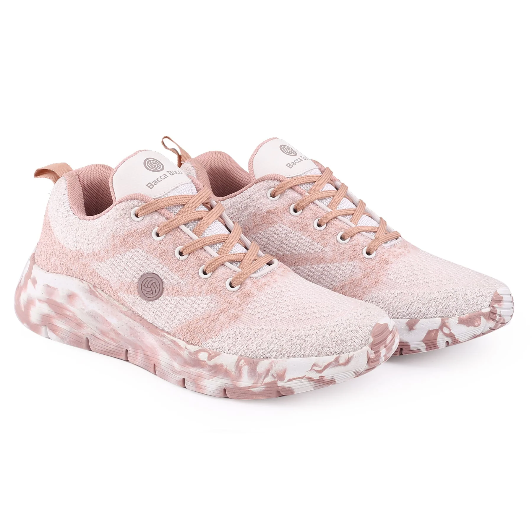 Bacca Bucci Women FemmeFlex Running/Walking Sports Shoes - Image 15