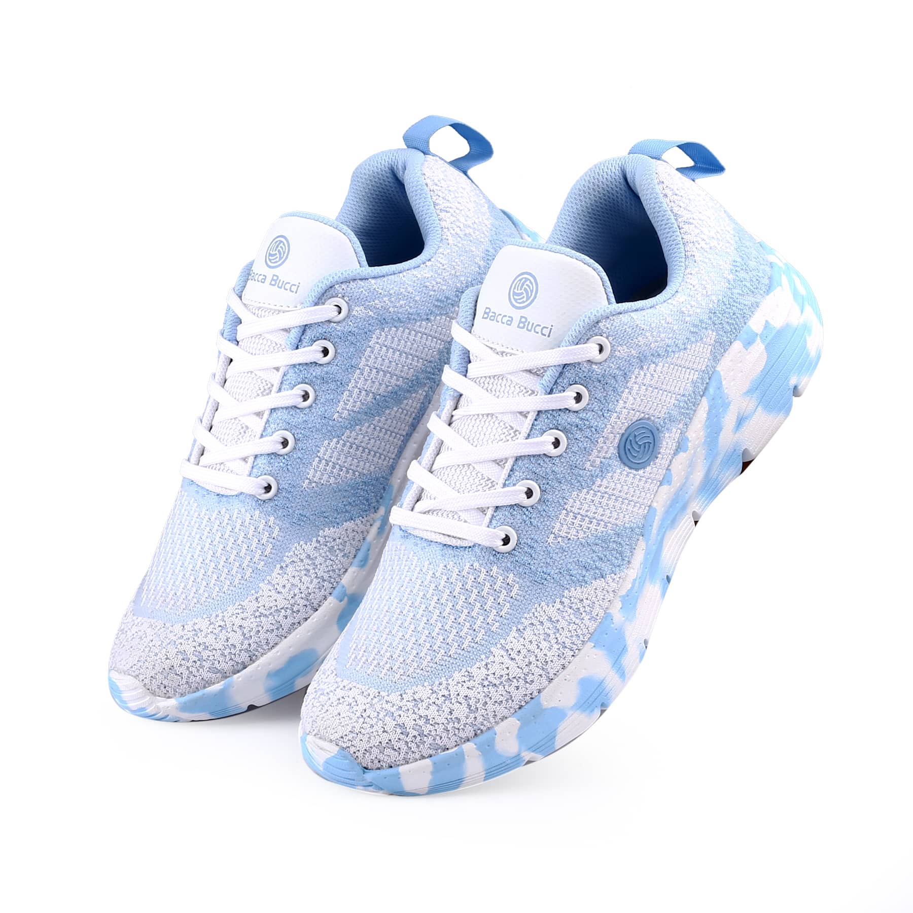 Bacca Bucci Women FemmeFlex Running/Walking Sports Shoes - Image 20