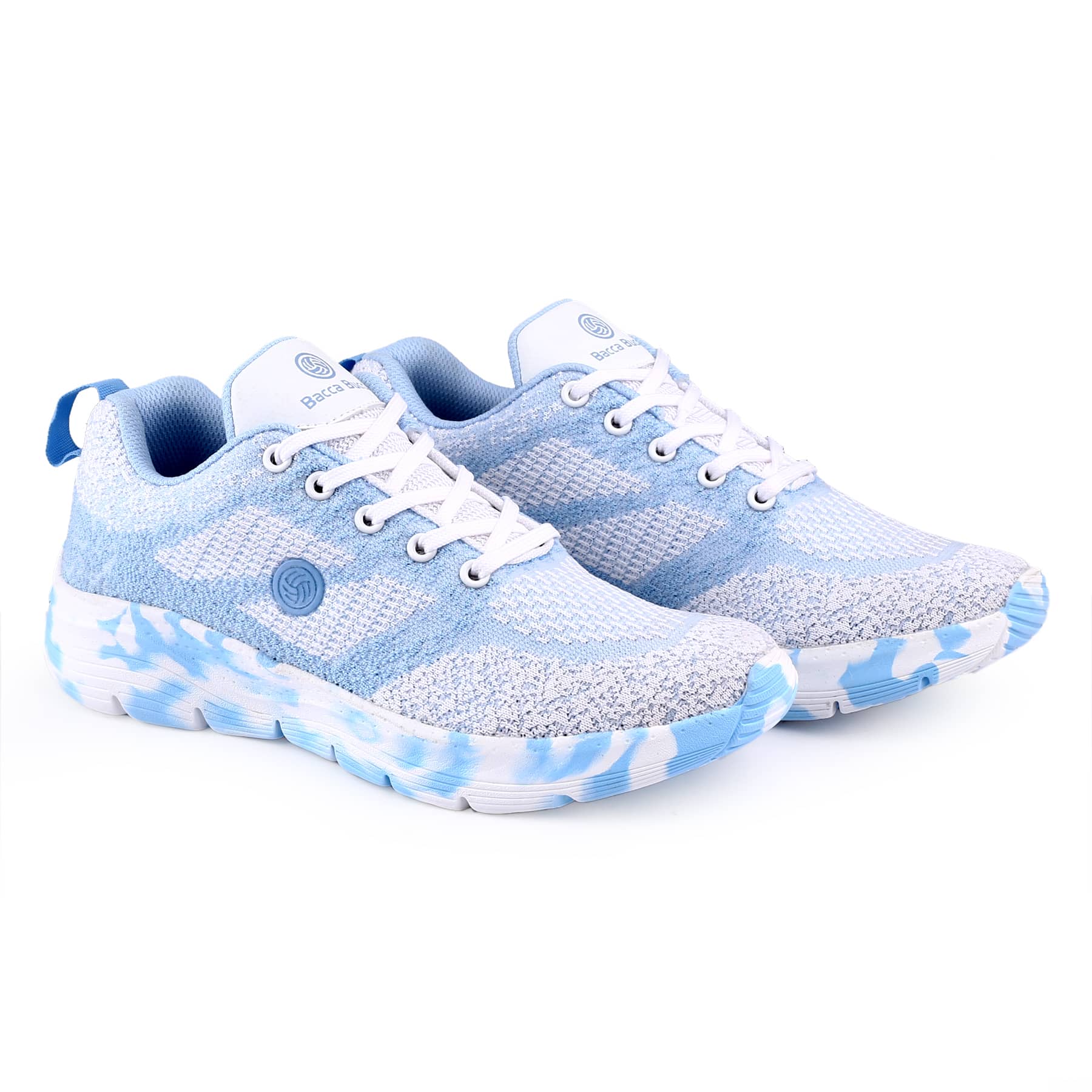 Bacca Bucci Women FemmeFlex Running/Walking Sports Shoes - Image 19