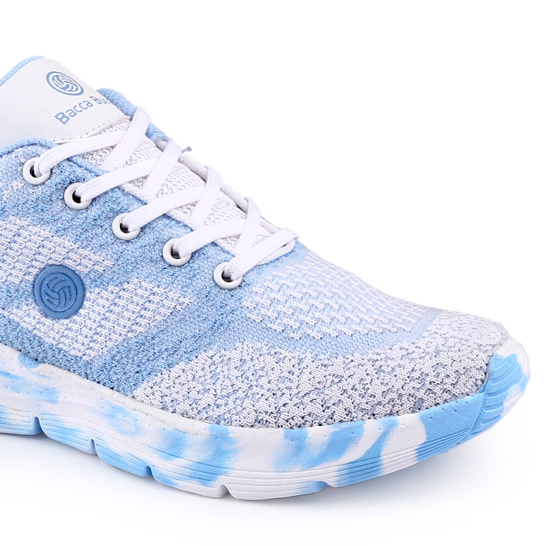 Bacca Bucci Women FemmeFlex Running/Walking Sports Shoes - Image 24