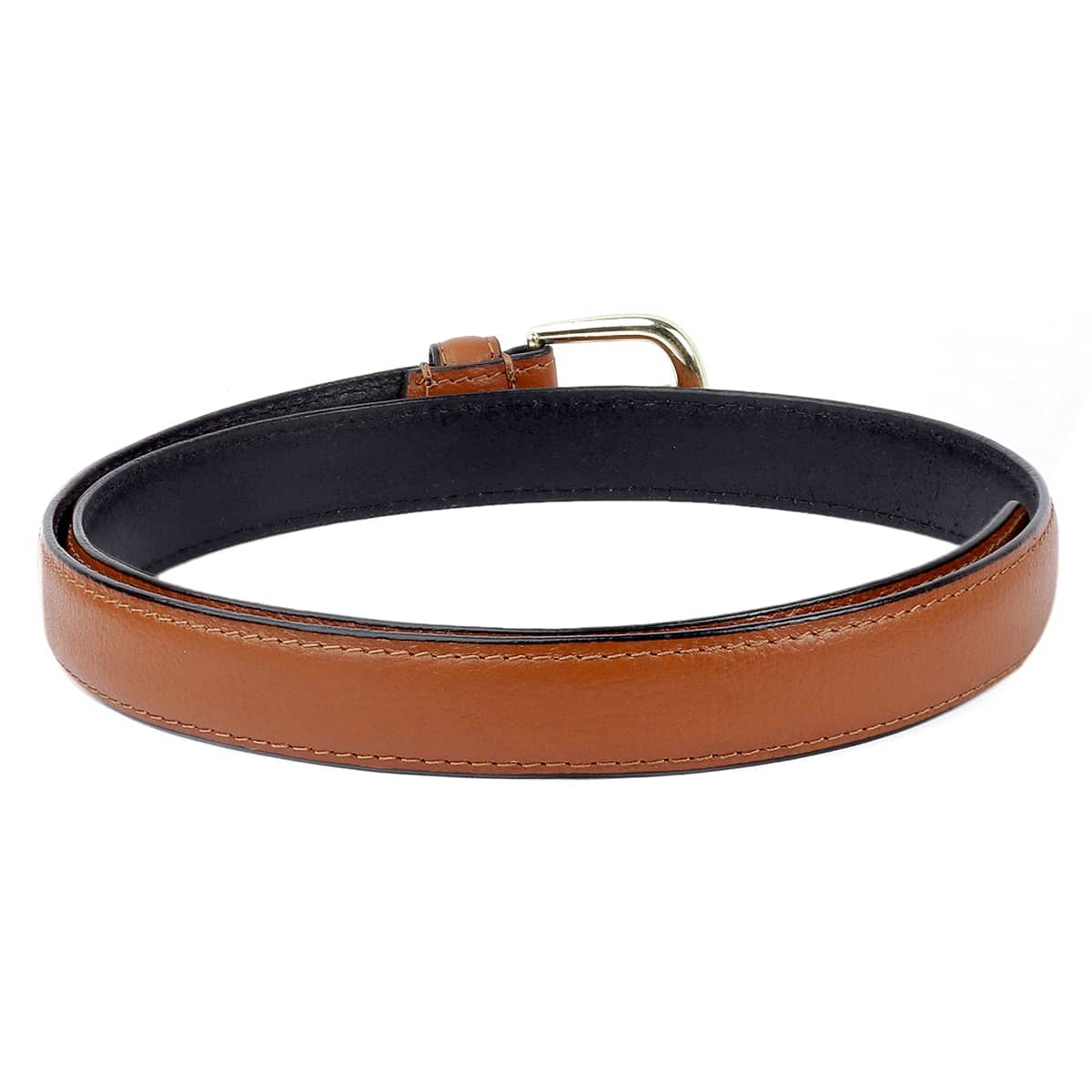 Bacca Bucci Women Genuine Leather Belts - Image 5