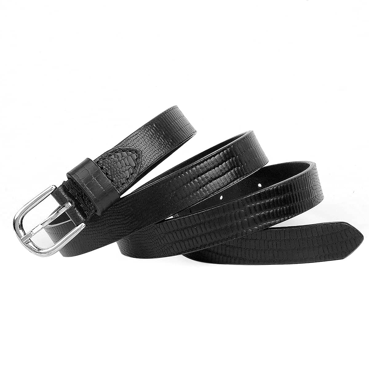 Bacca Bucci Women Genuine Leather Belts - Image 2