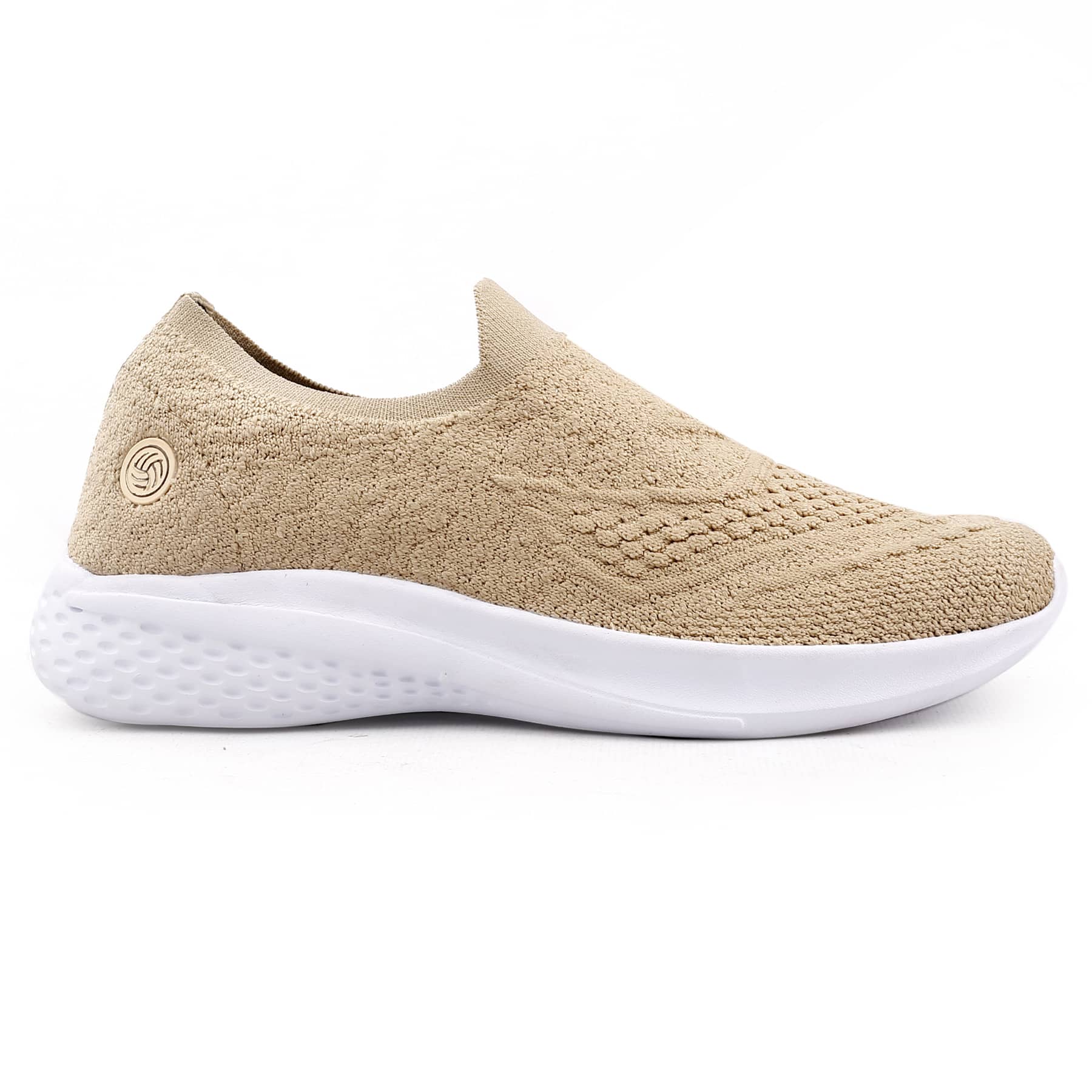 Bacca Bucci Women's WALKER Slip-On Walking Breathable Mesh Sports Shoes Sneakers - Image 9