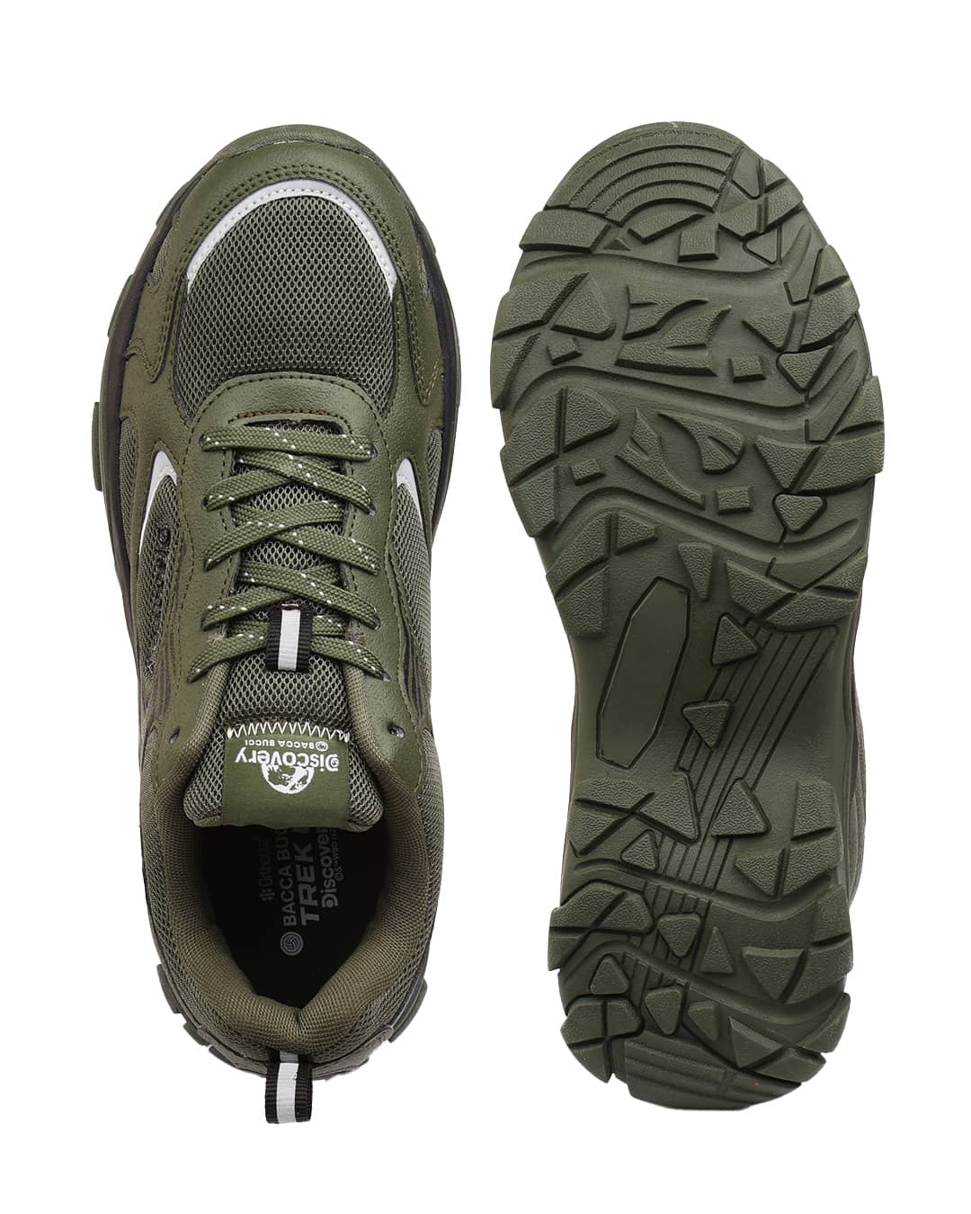 Bacca Bucci x Discovery Trek 0.1 - Image 7