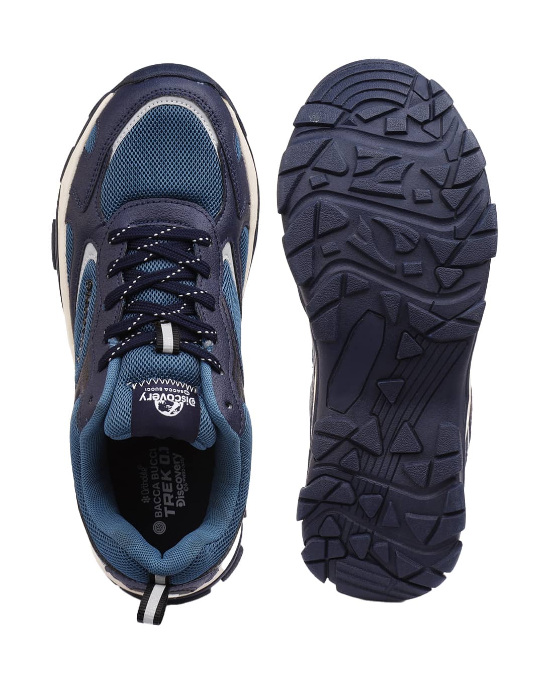 Bacca Bucci x Discovery Trek 0.1 - Image 21