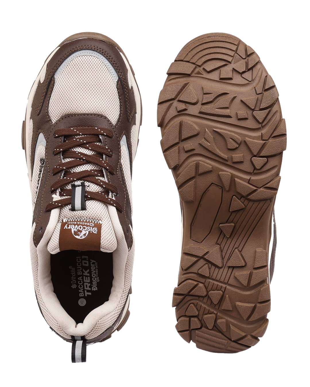 Bacca Bucci x Discovery Trek 0.1 - Image 14