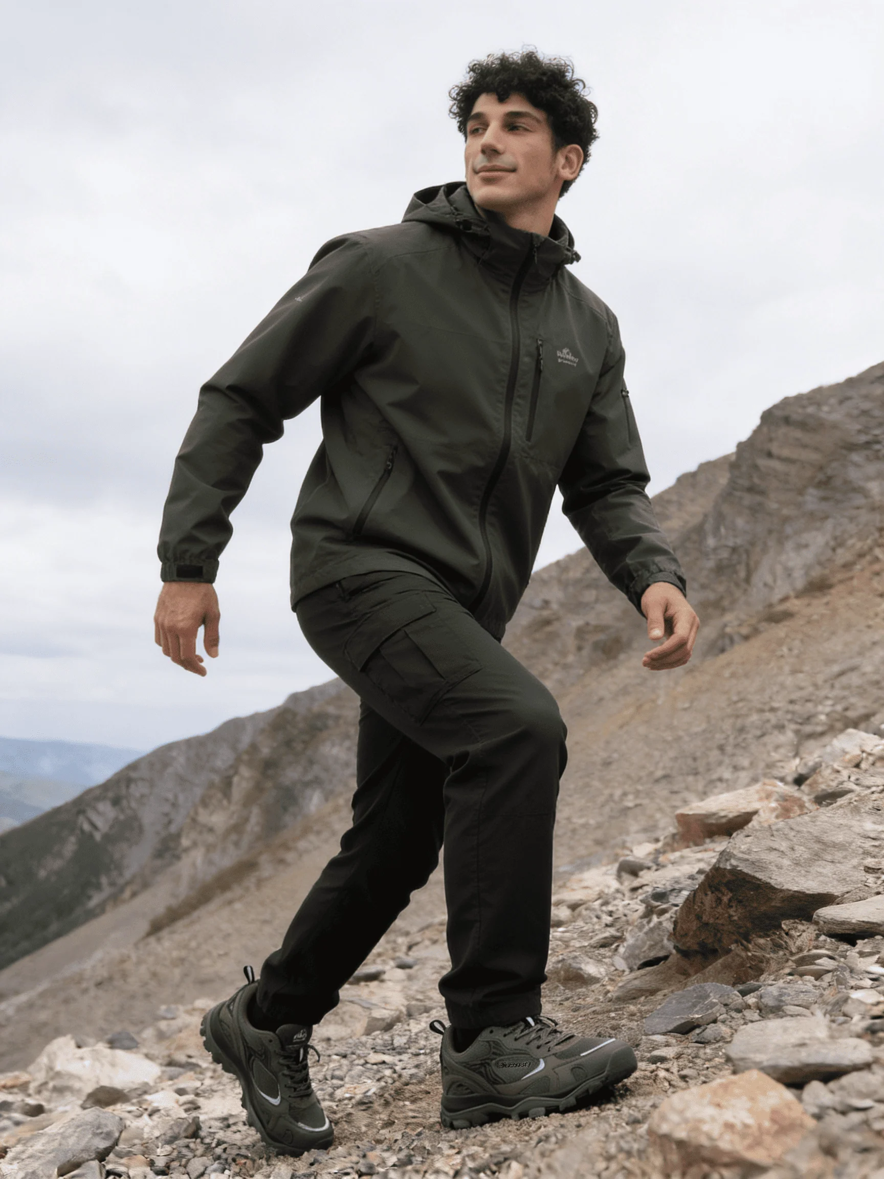 Bacca Bucci x Discovery Trek 0.1 - Image 4