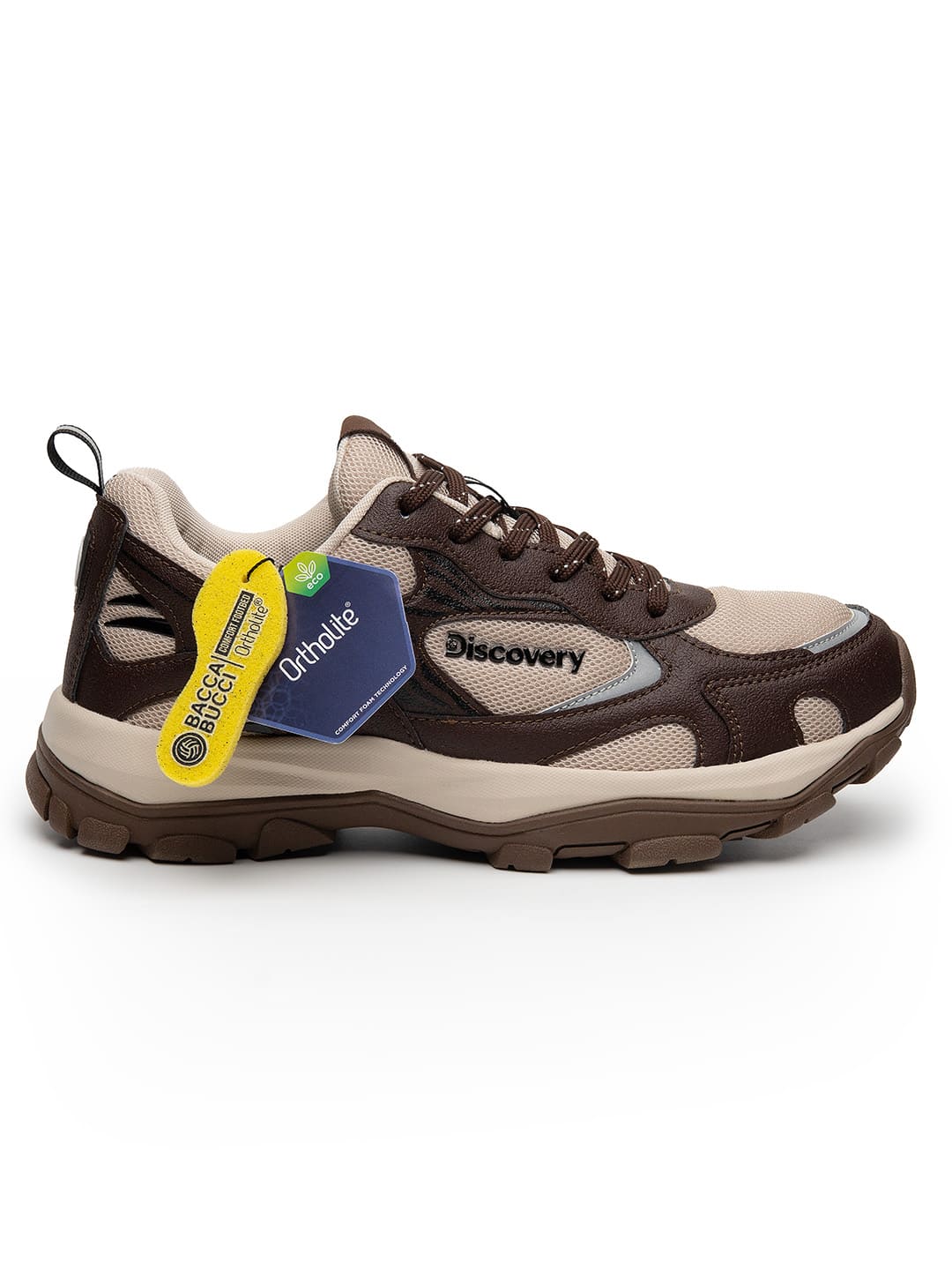 Bacca Bucci x Discovery Trek 0.1 - Image 8
