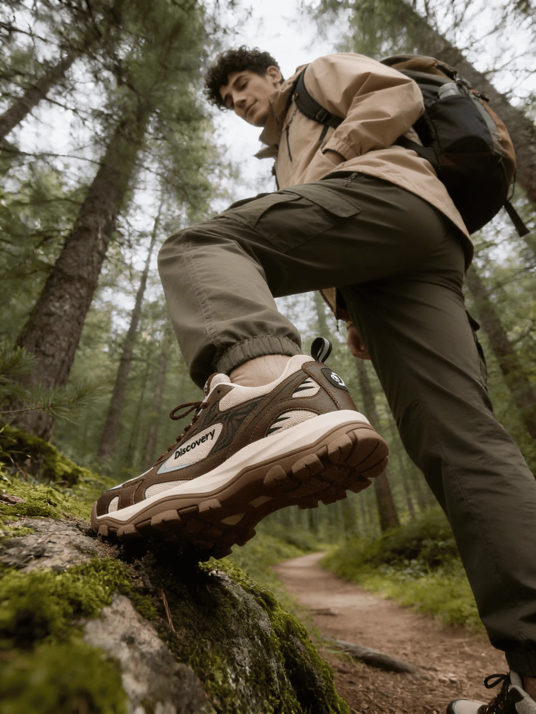 Bacca Bucci x Discovery Trek 0.1 - Image 12