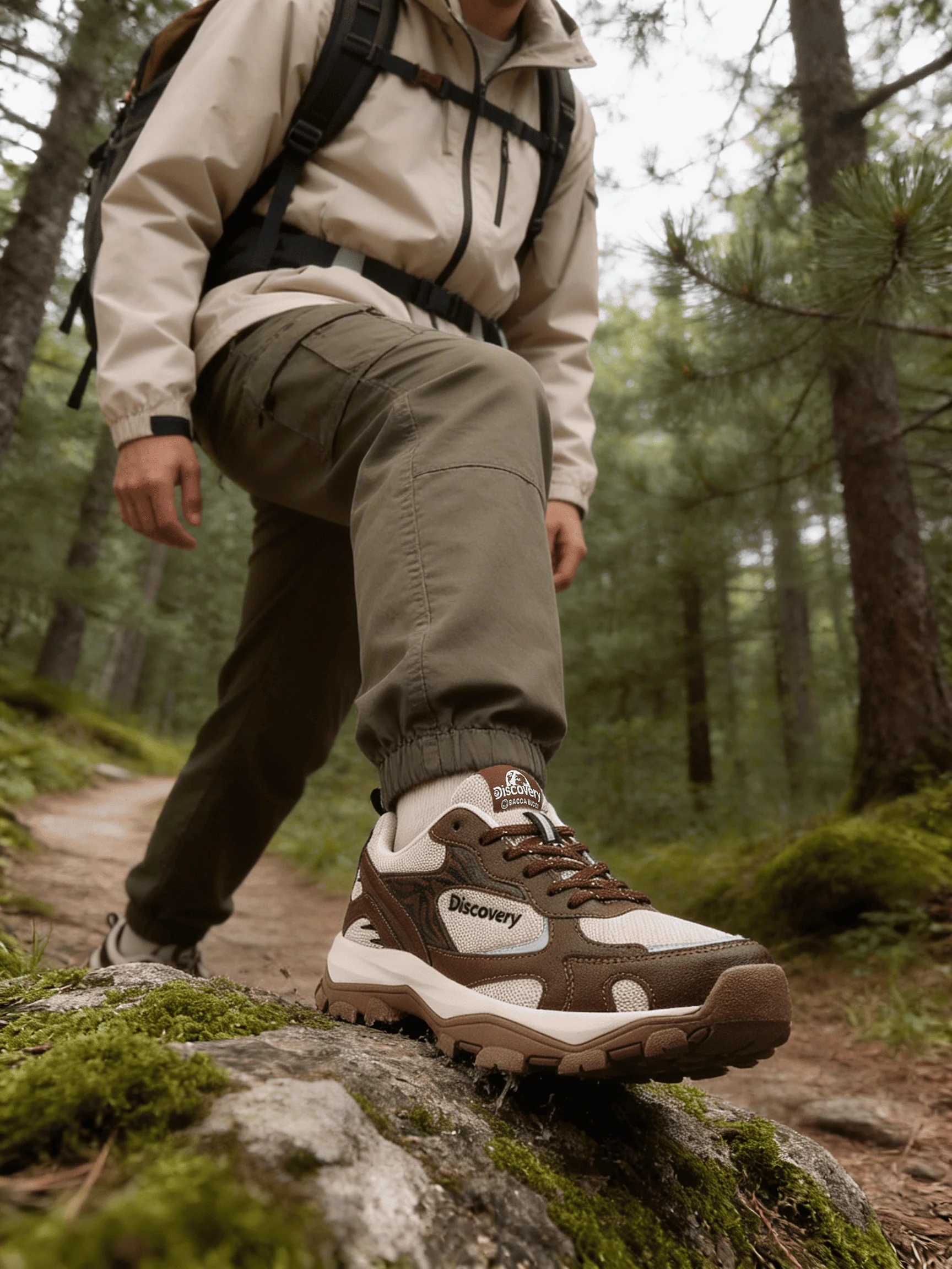Bacca Bucci x Discovery Trek 0.1 - Image 10