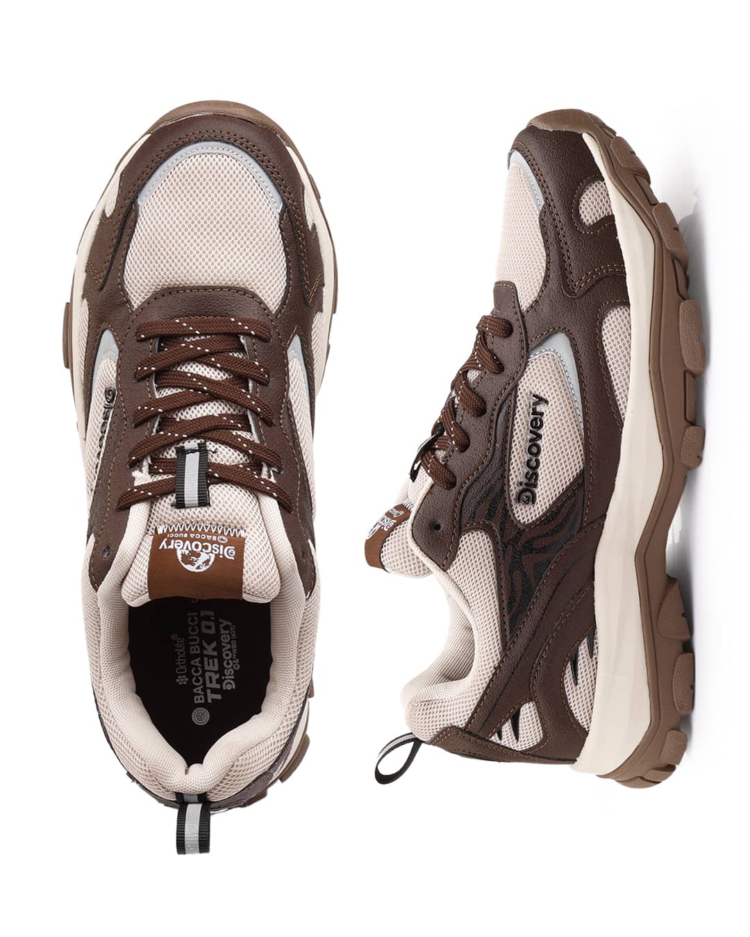Bacca Bucci x Discovery Trek 0.1 - Image 13