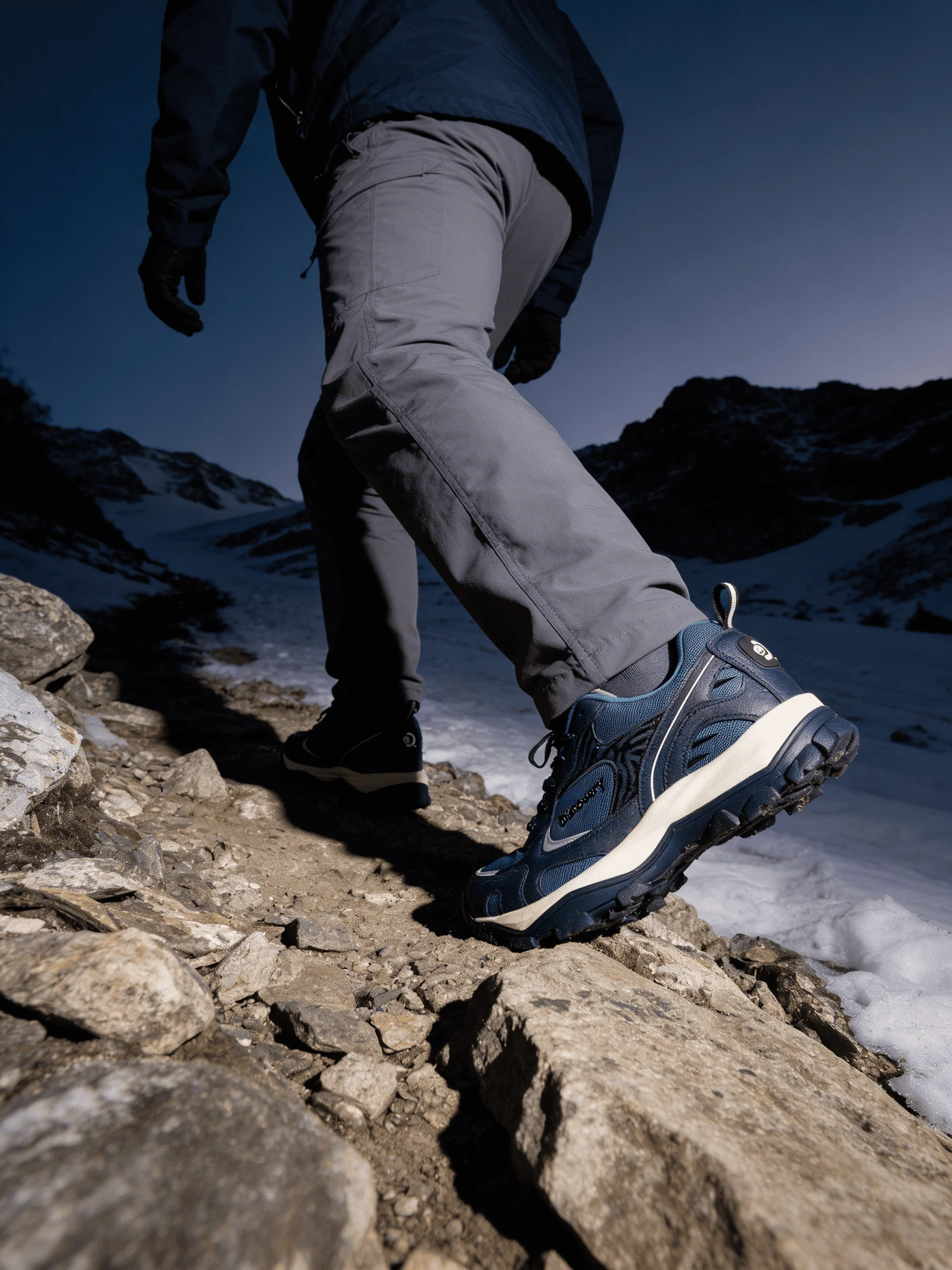 Bacca Bucci x Discovery Trek 0.1 - Image 16