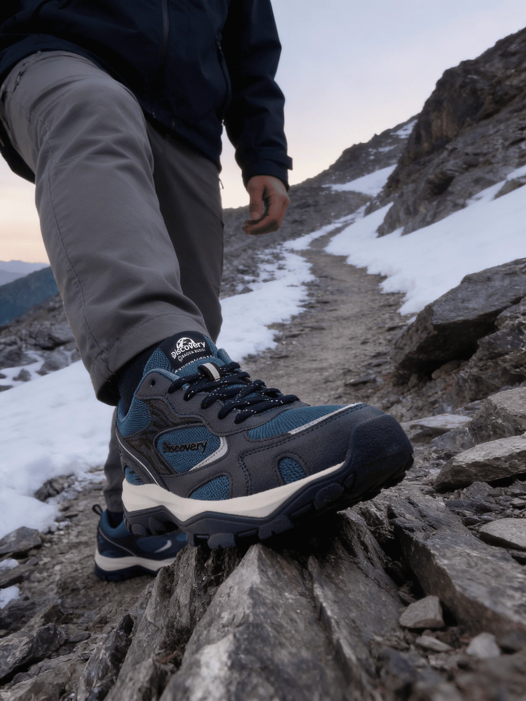 Bacca Bucci x Discovery Trek 0.1 - Image 18