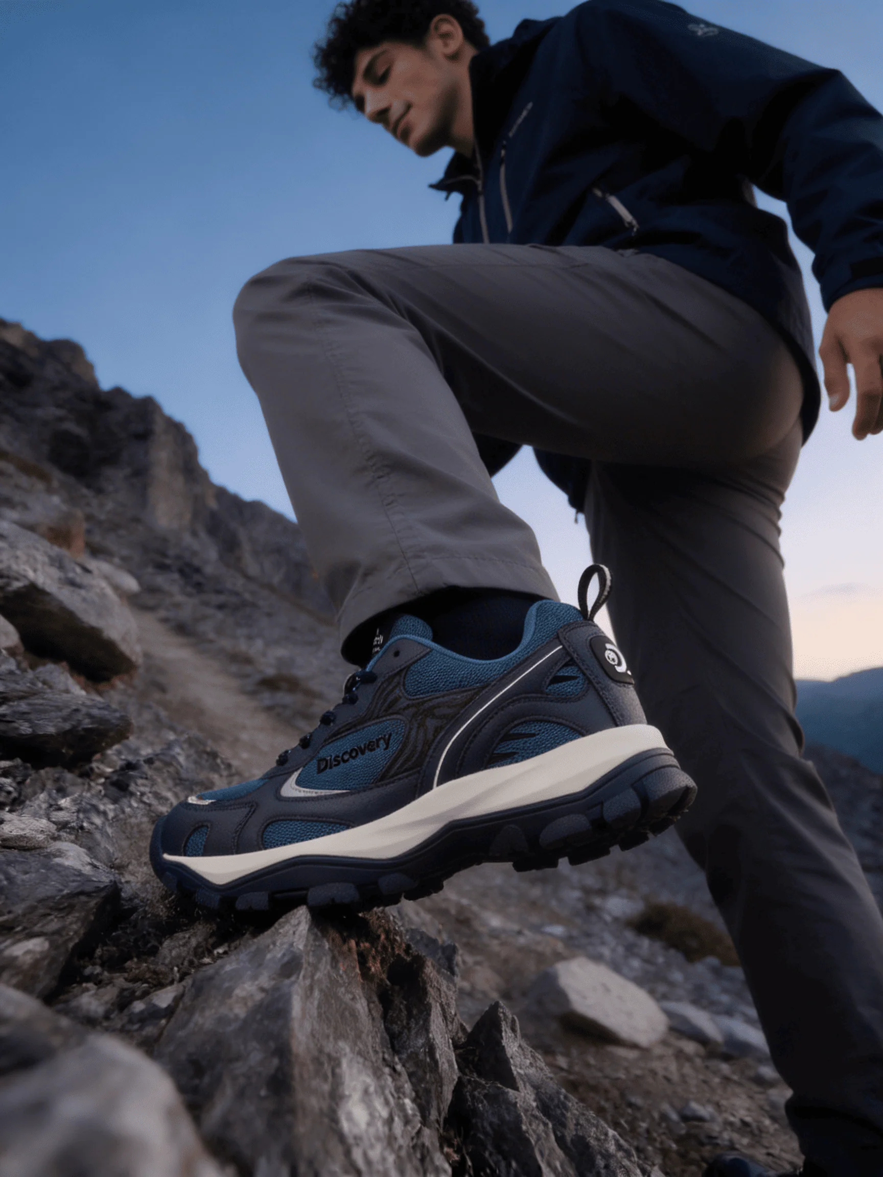 Bacca Bucci x Discovery Trek 0.1 - Image 17