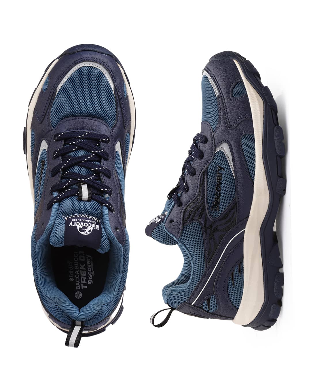Bacca Bucci x Discovery Trek 0.1 - Image 20