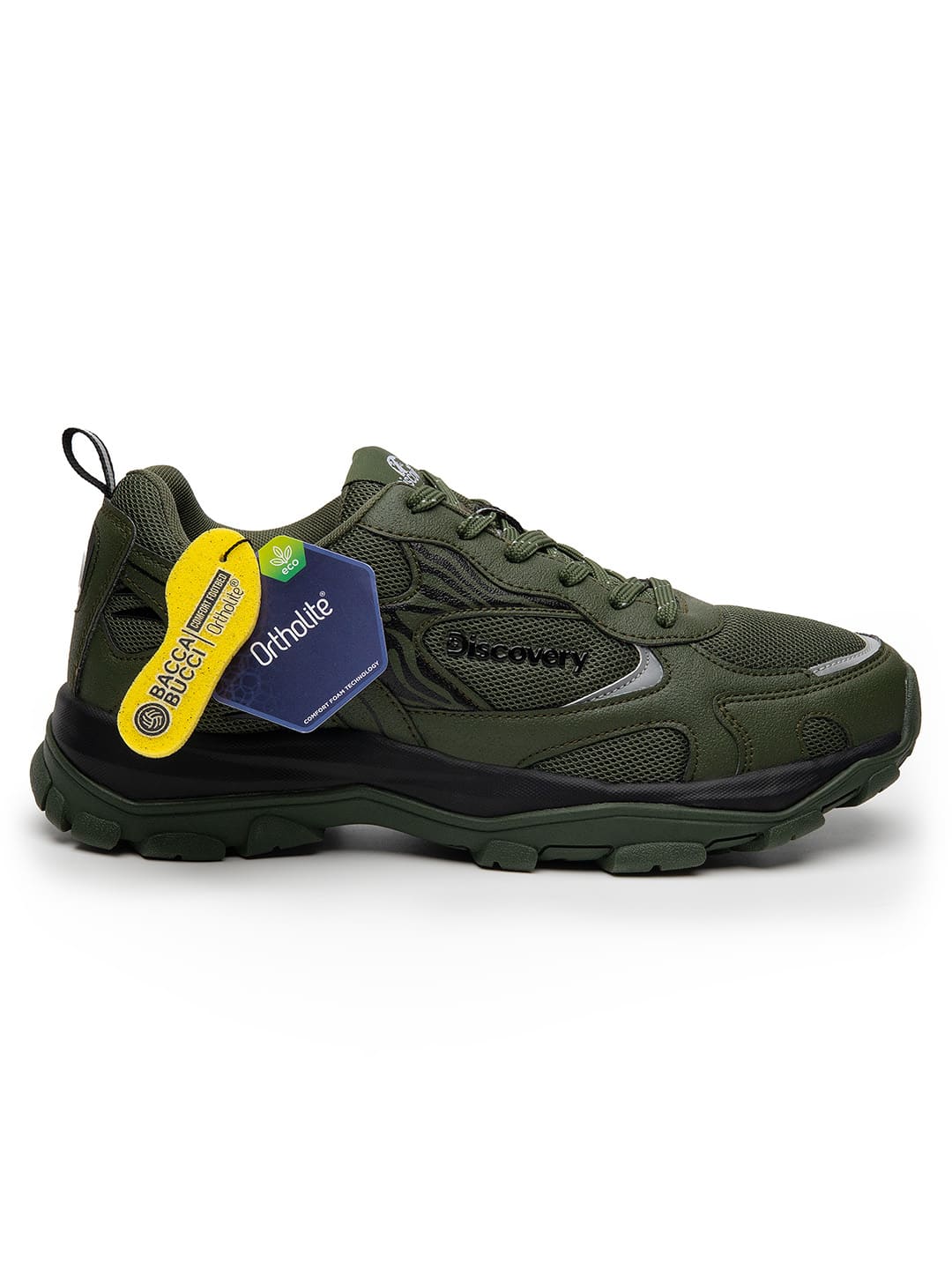 Bacca Bucci x Discovery Trek 0.1 - Image 8
