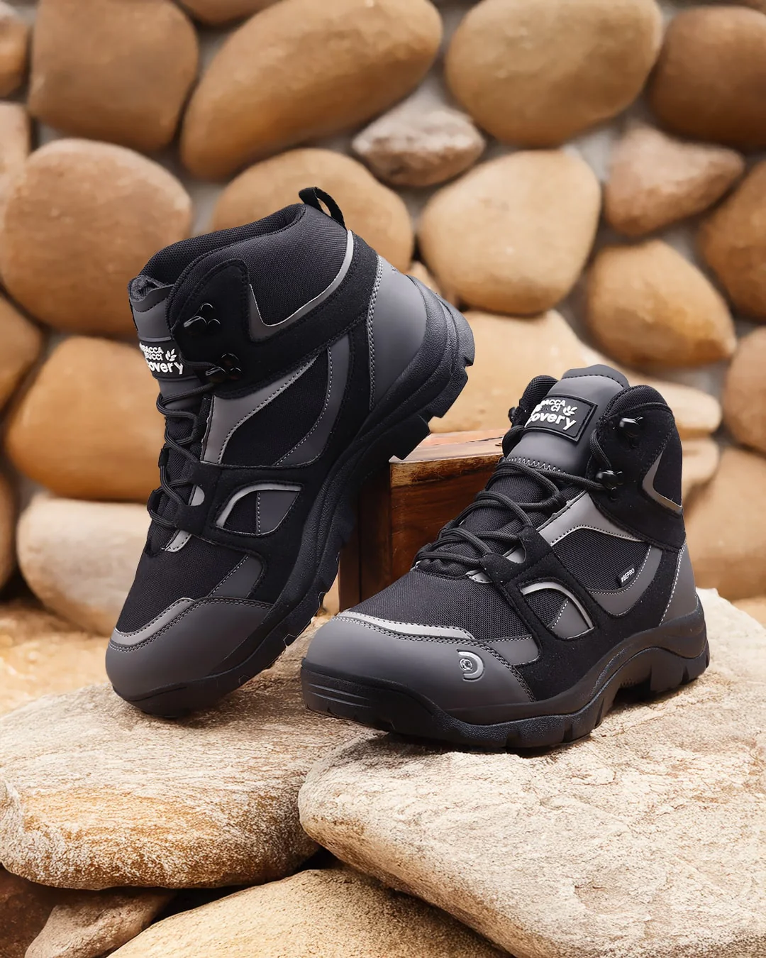 Bacca Bucci X Discovery Outrider - Image 12