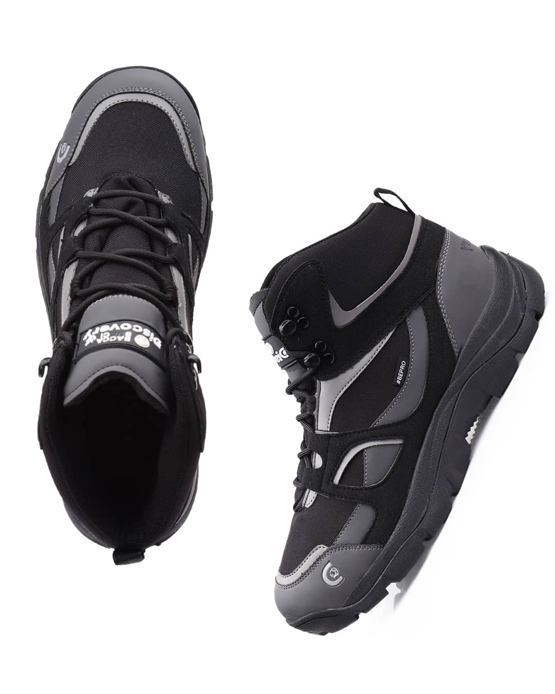 Bacca Bucci X Discovery Outrider - Image 13
