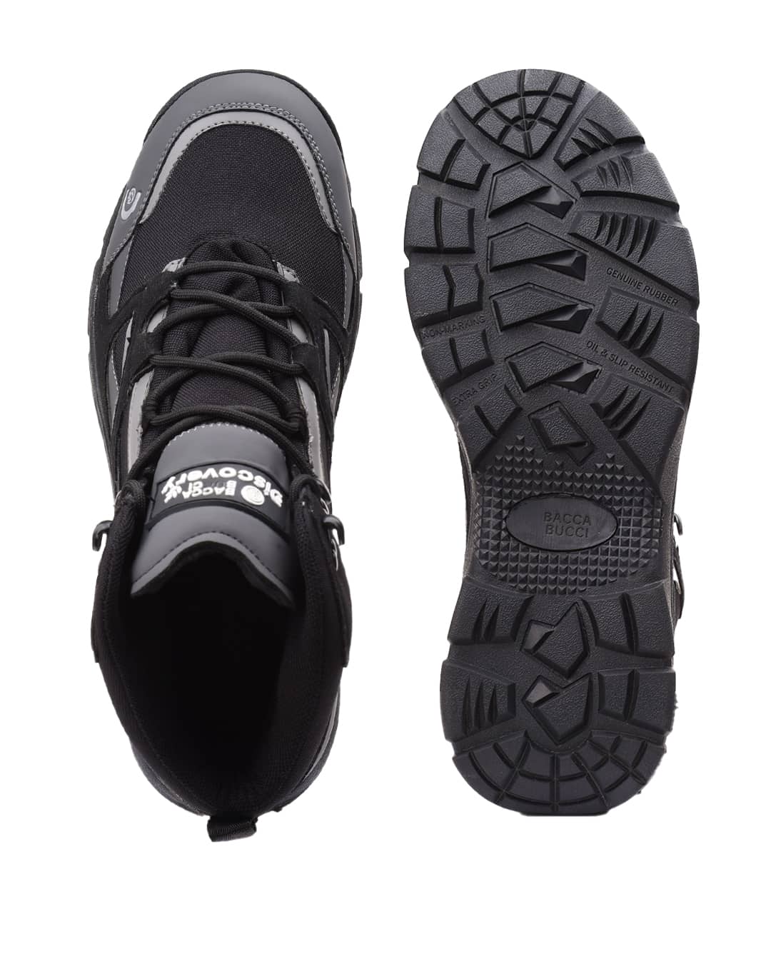 Bacca Bucci X Discovery Outrider - Image 14