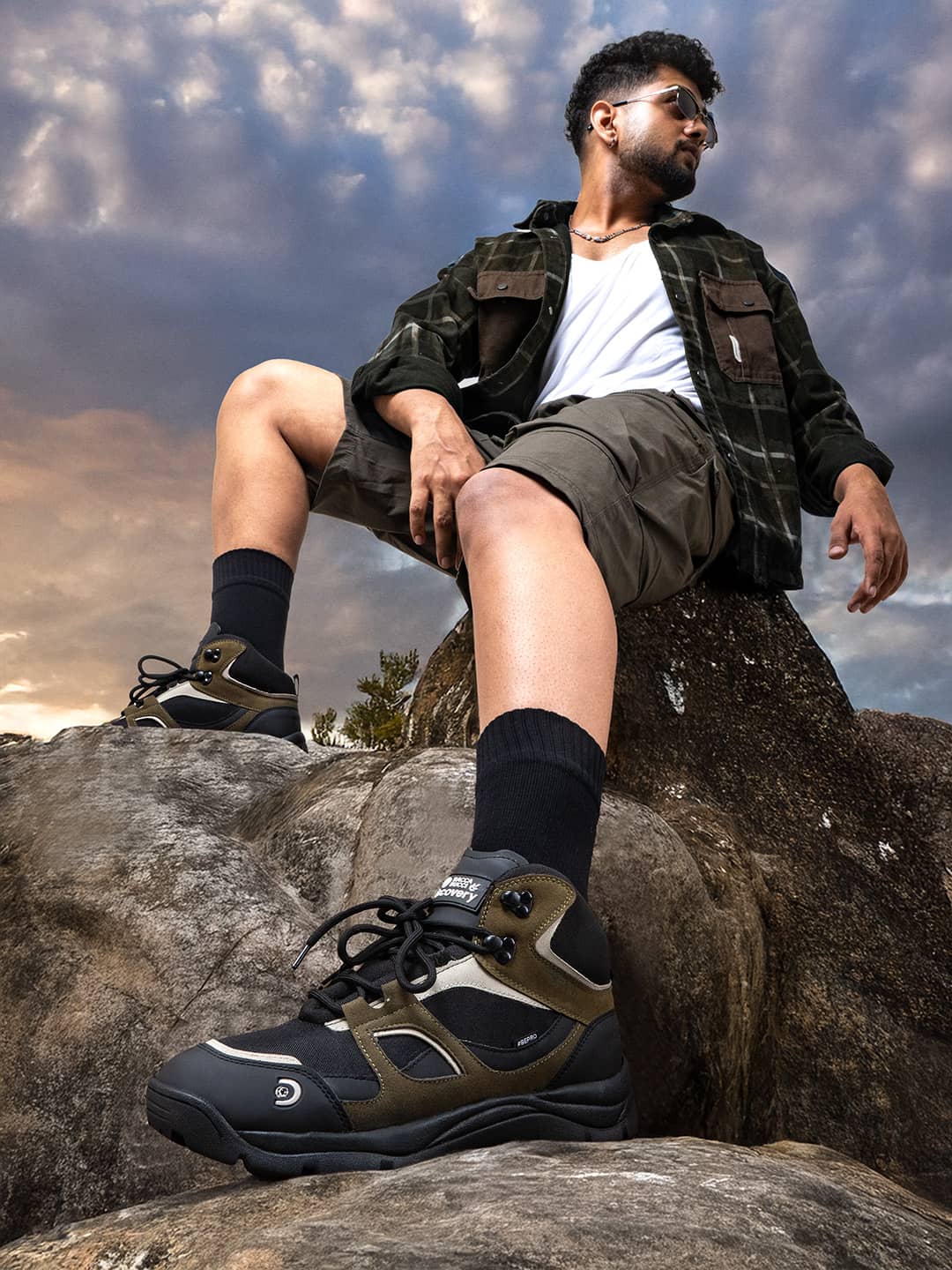 Bacca Bucci X Discovery Outrider - Image 2