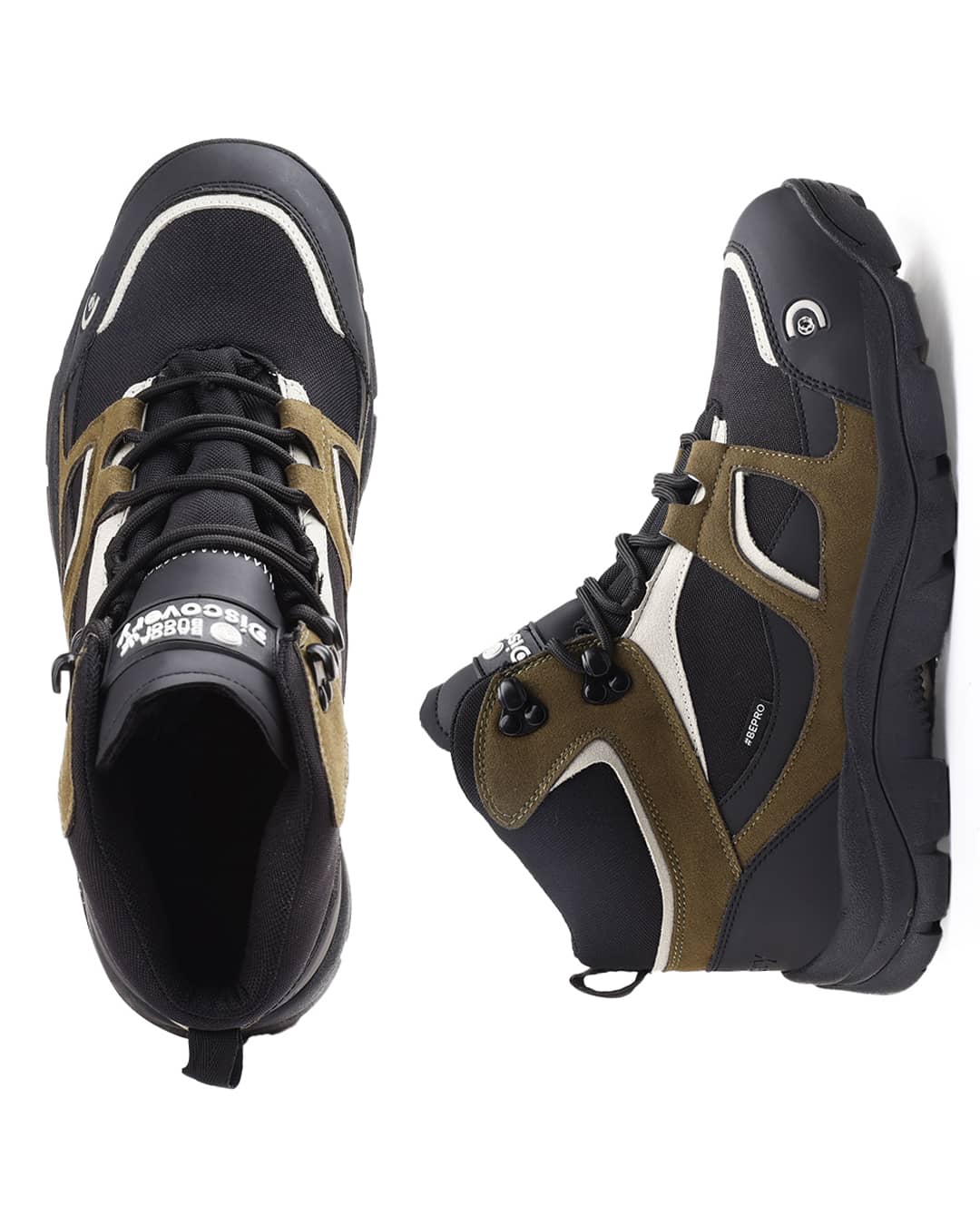 Bacca Bucci X Discovery Outrider - Image 5