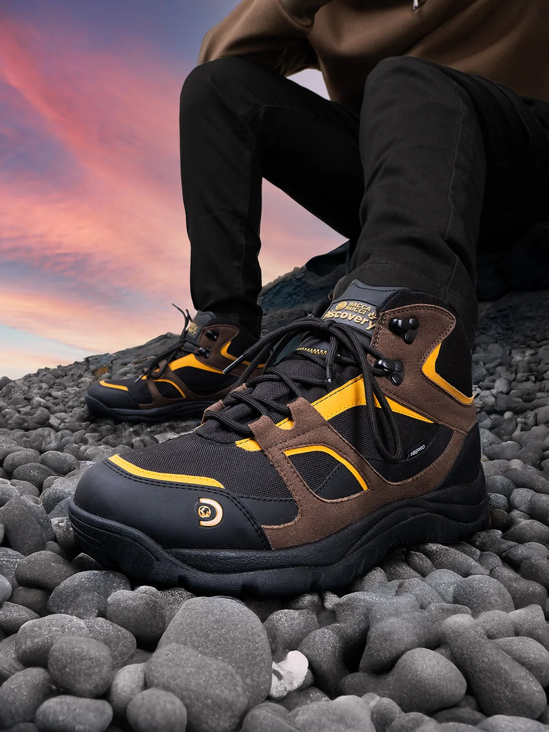 Bacca Bucci X Discovery Outrider - Image 16