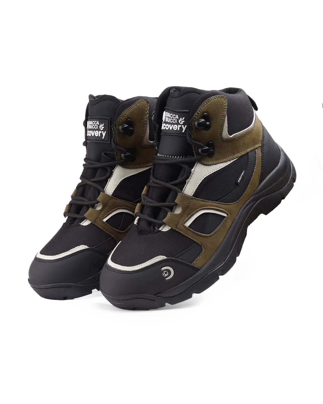 Bacca Bucci X Discovery Outrider - Image 6