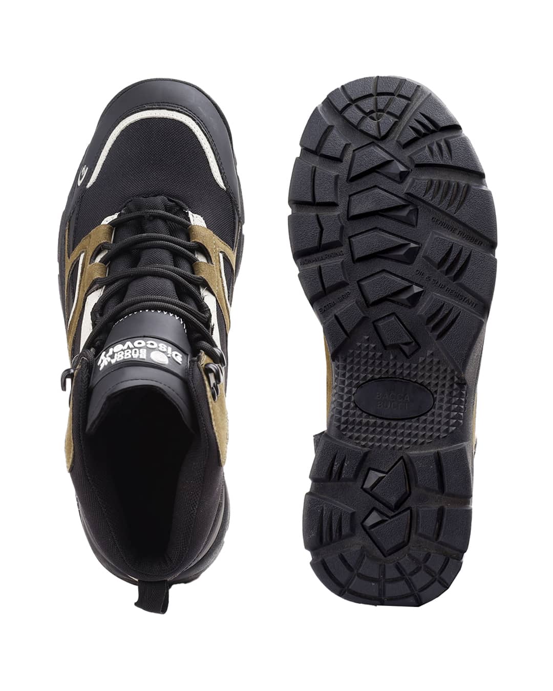 Bacca Bucci X Discovery Outrider - Image 7