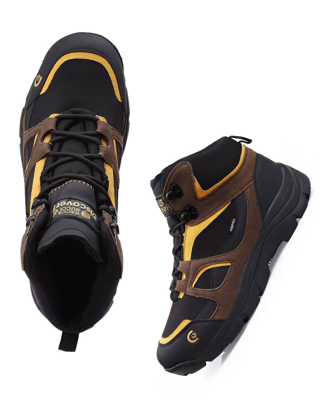 Bacca Bucci X Discovery Outrider - Image 19