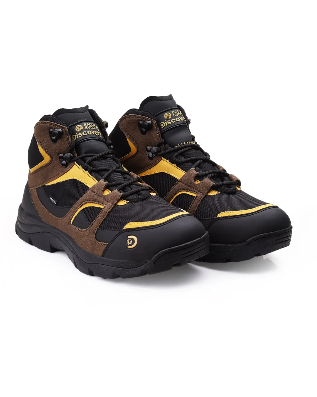 Bacca Bucci X Discovery Outrider - Image 20