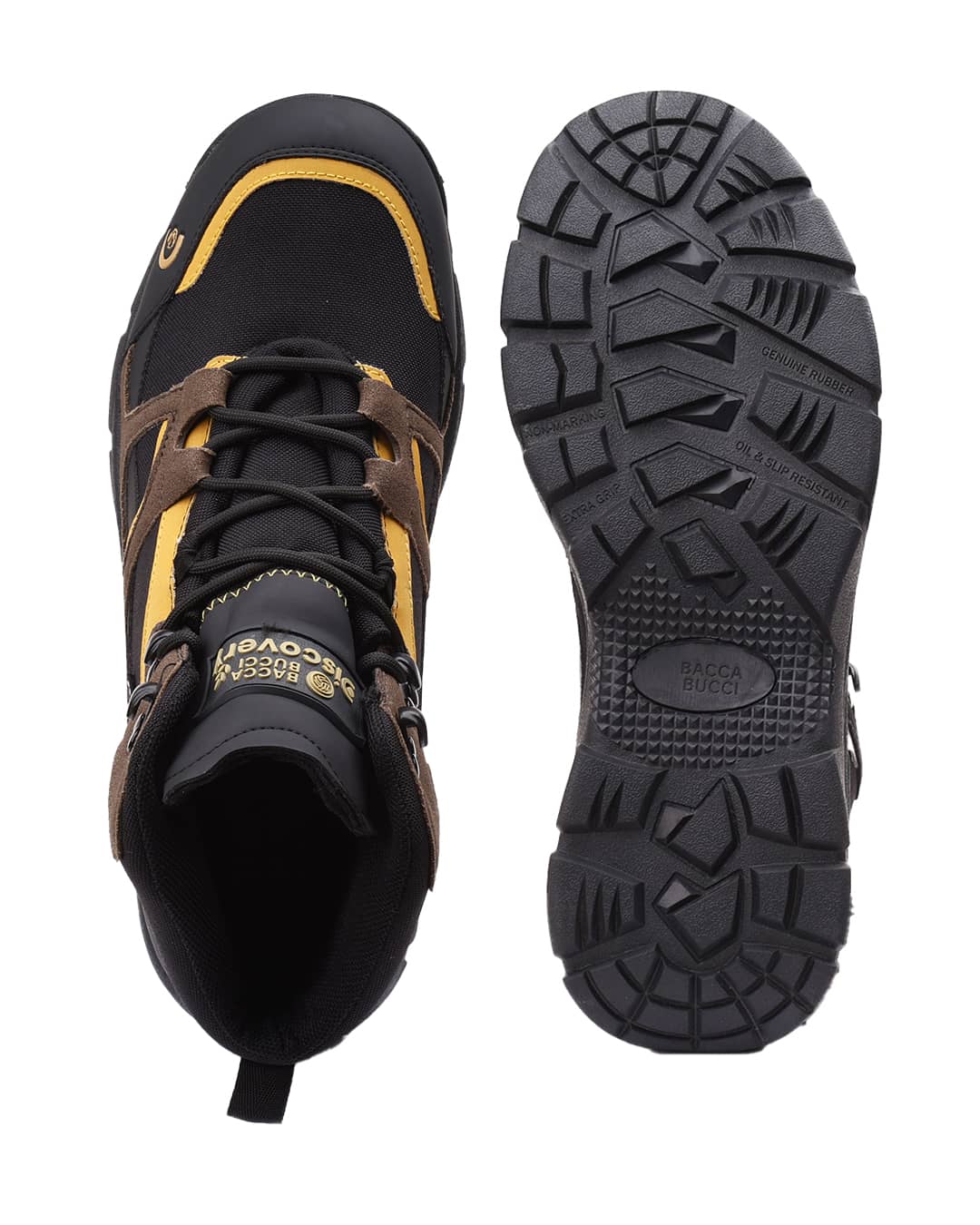 Bacca Bucci X Discovery Outrider - Image 21