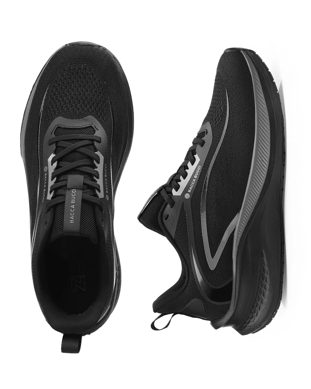Bacca Bucci Zephyr – All-Day Comfort Running & Training Shoes - Image 12