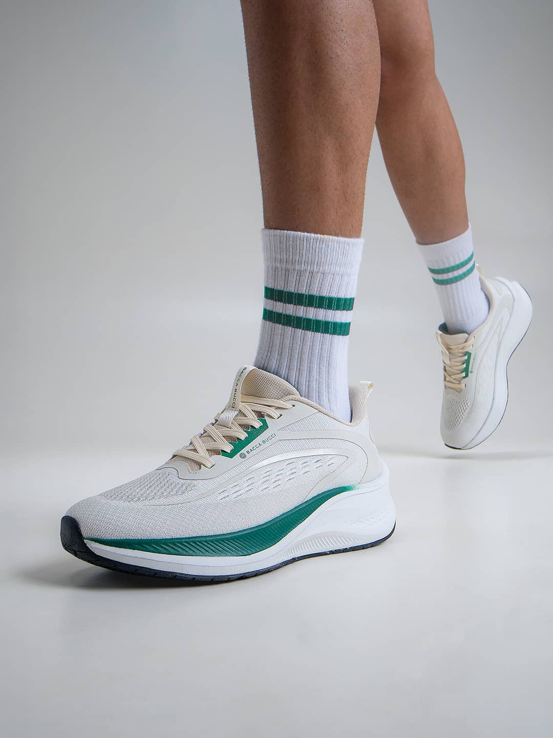 Bacca Bucci Zephyr – All-Day Comfort Running & Training Shoes - Image 24