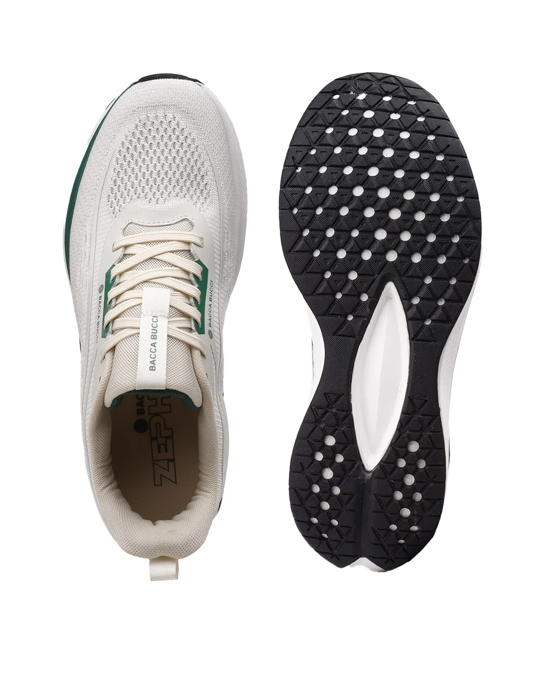 Bacca Bucci Zephyr – All-Day Comfort Running & Training Shoes - Image 3