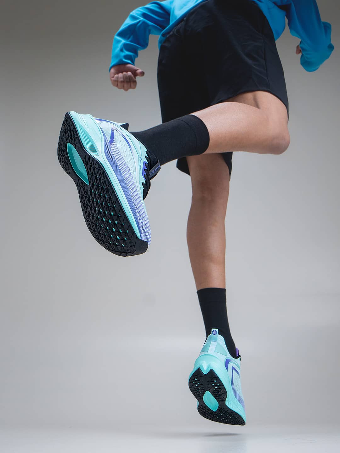 Bacca Bucci Zephyr – All-Day Comfort Running & Training Shoes - Image 5