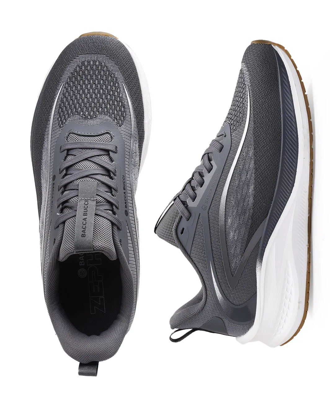 Bacca Bucci Zephyr – All-Day Comfort Running & Training Shoes - Image 17