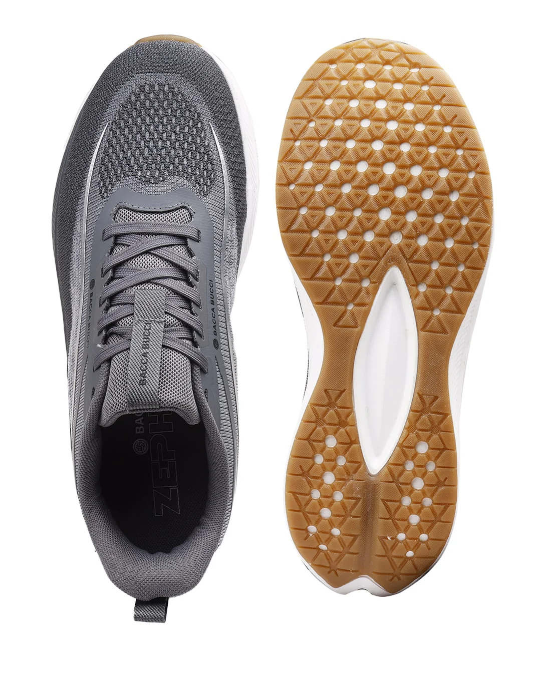 Bacca Bucci Zephyr – All-Day Comfort Running & Training Shoes - Image 18