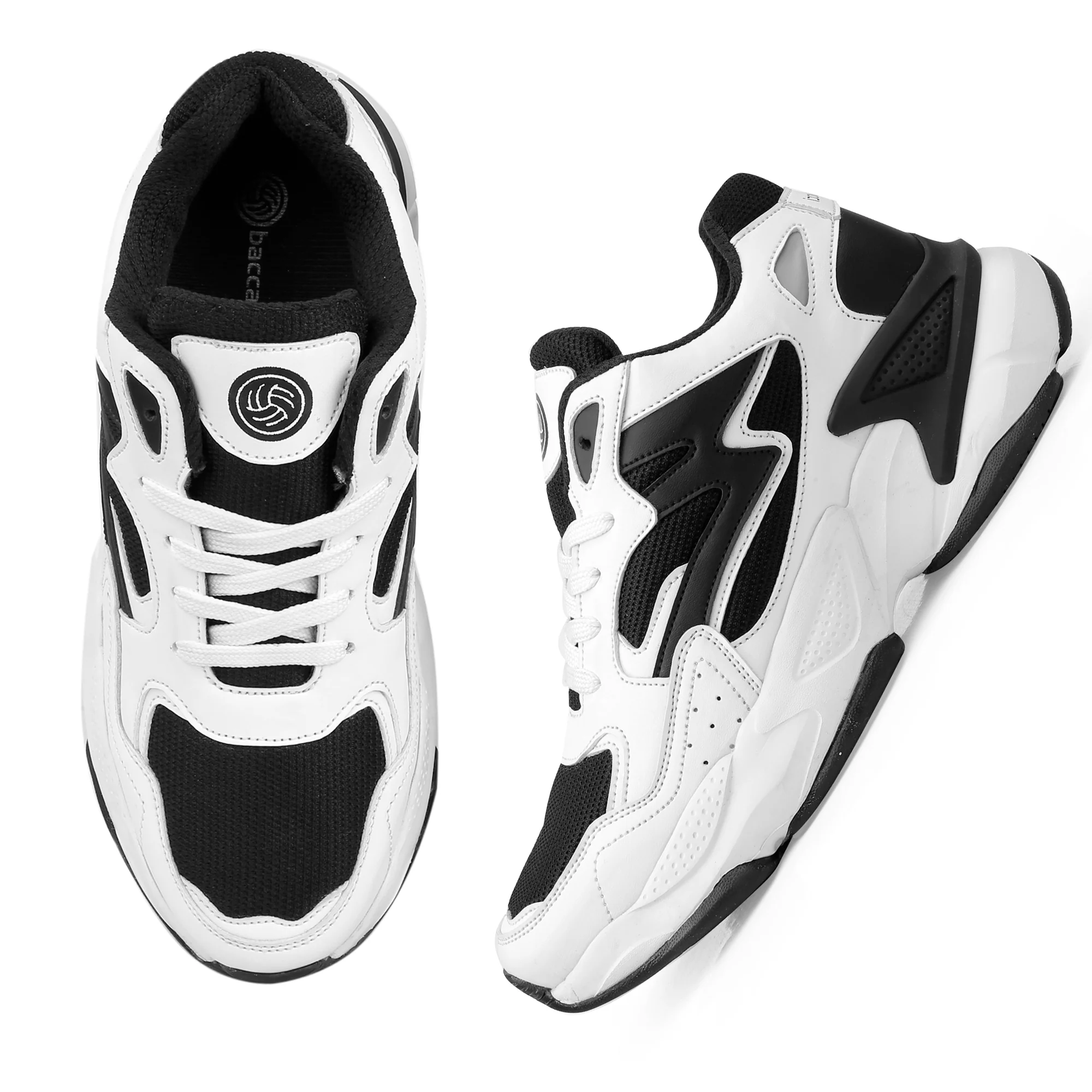 Bacca Bucci Zeus - Image 13