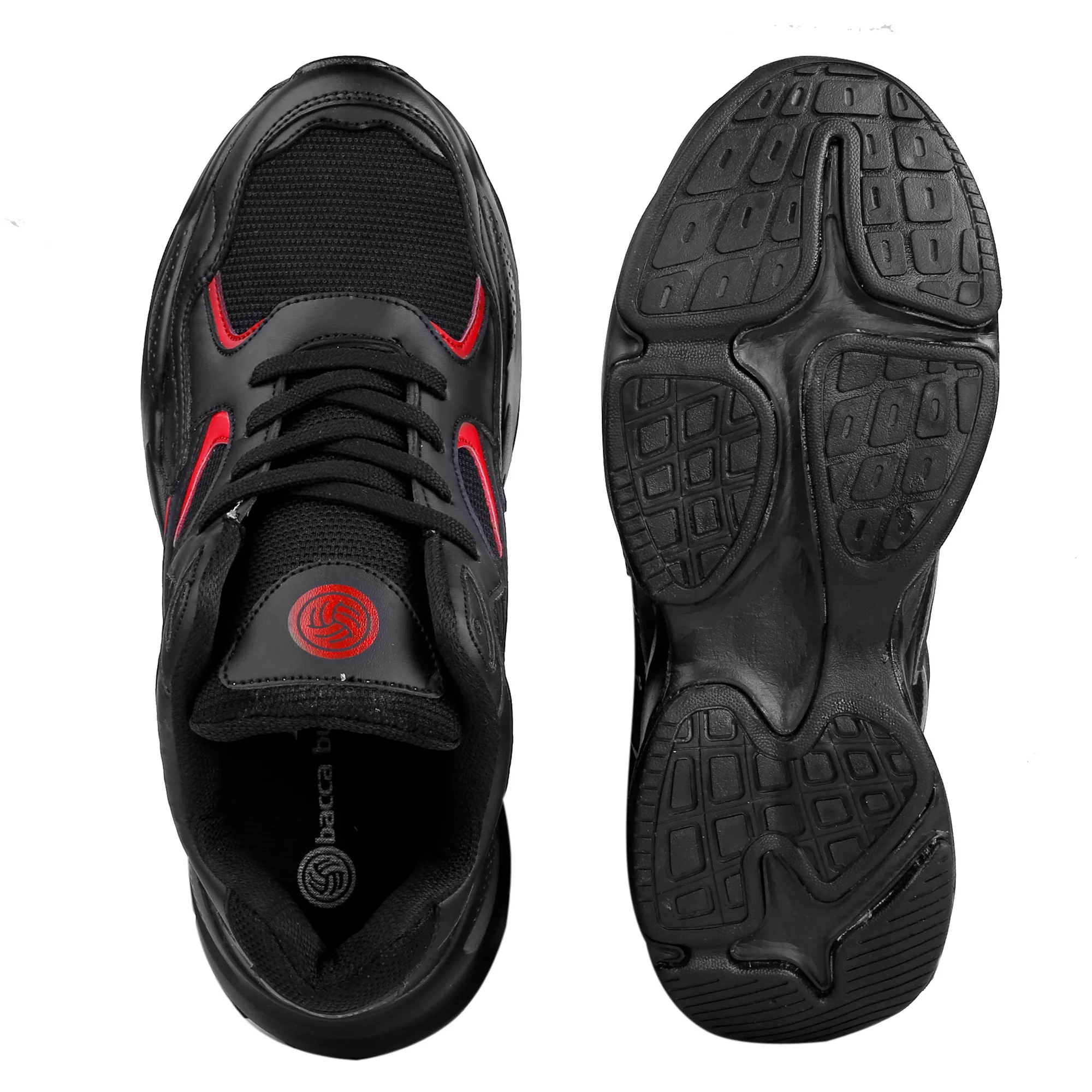 Bacca Bucci Zeus - Image 23