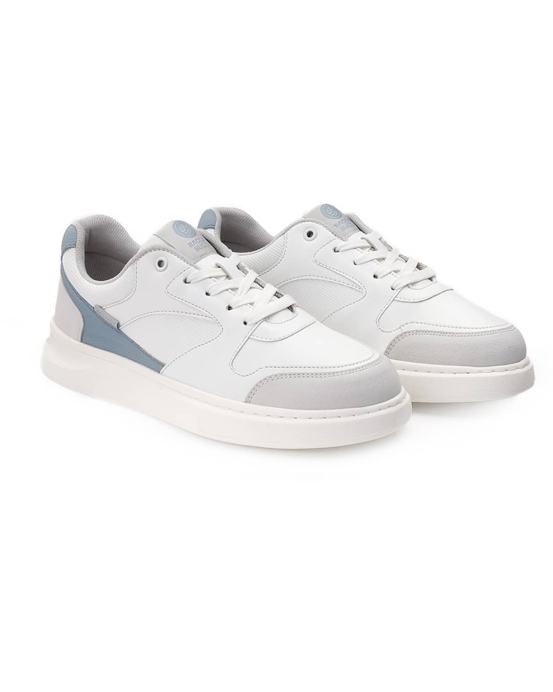 Bacca Bucci Zypher Men's Low-Top Sneakers - Image 19