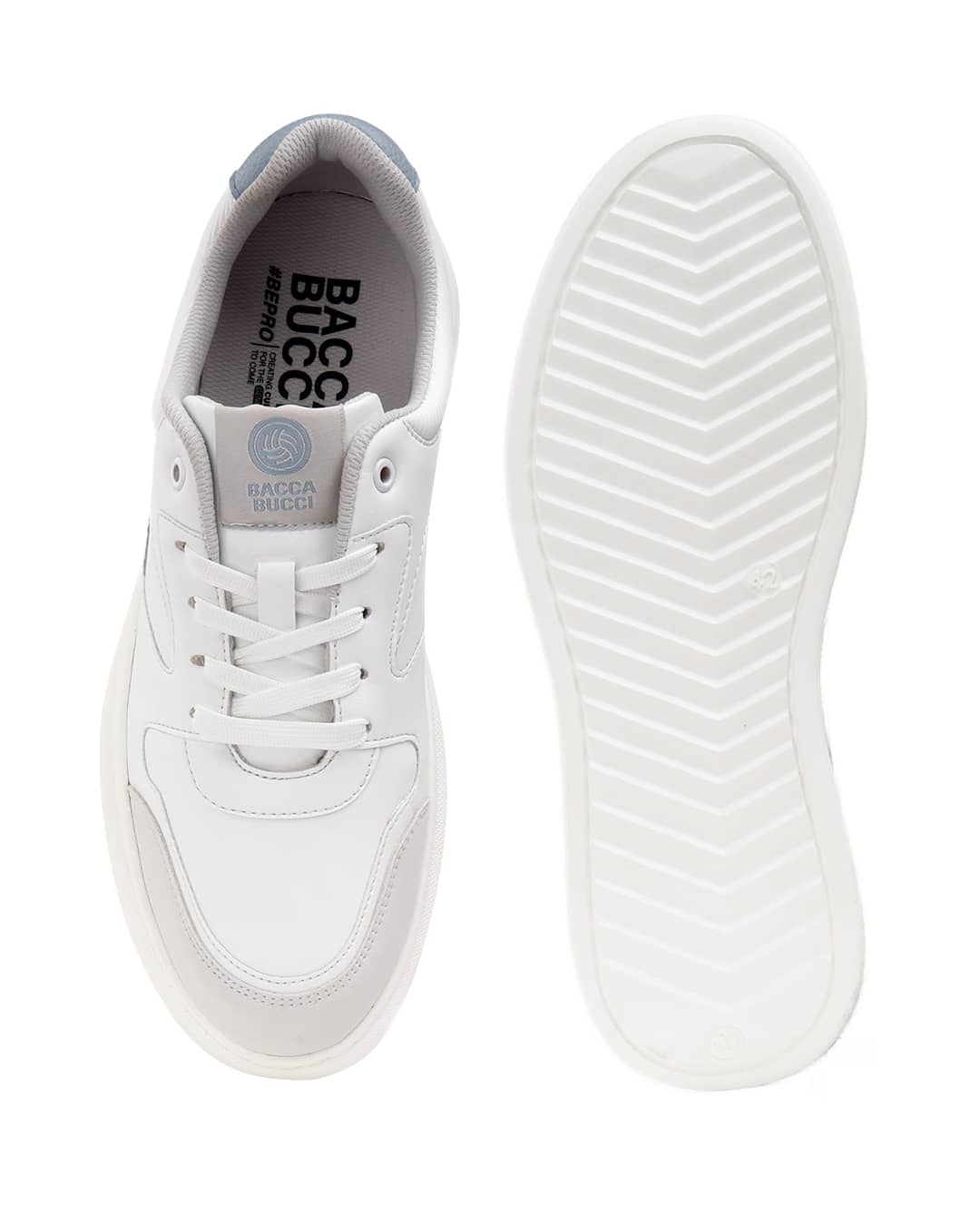 Bacca Bucci Zypher Men's Low-Top Sneakers - Image 21