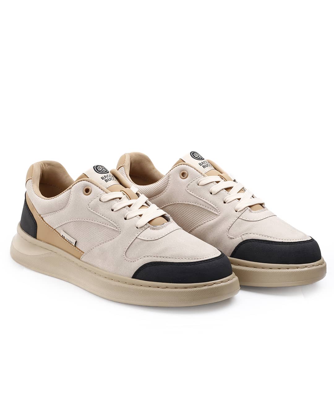 Bacca Bucci Zypher Men's Low-Top Sneakers - Image 27