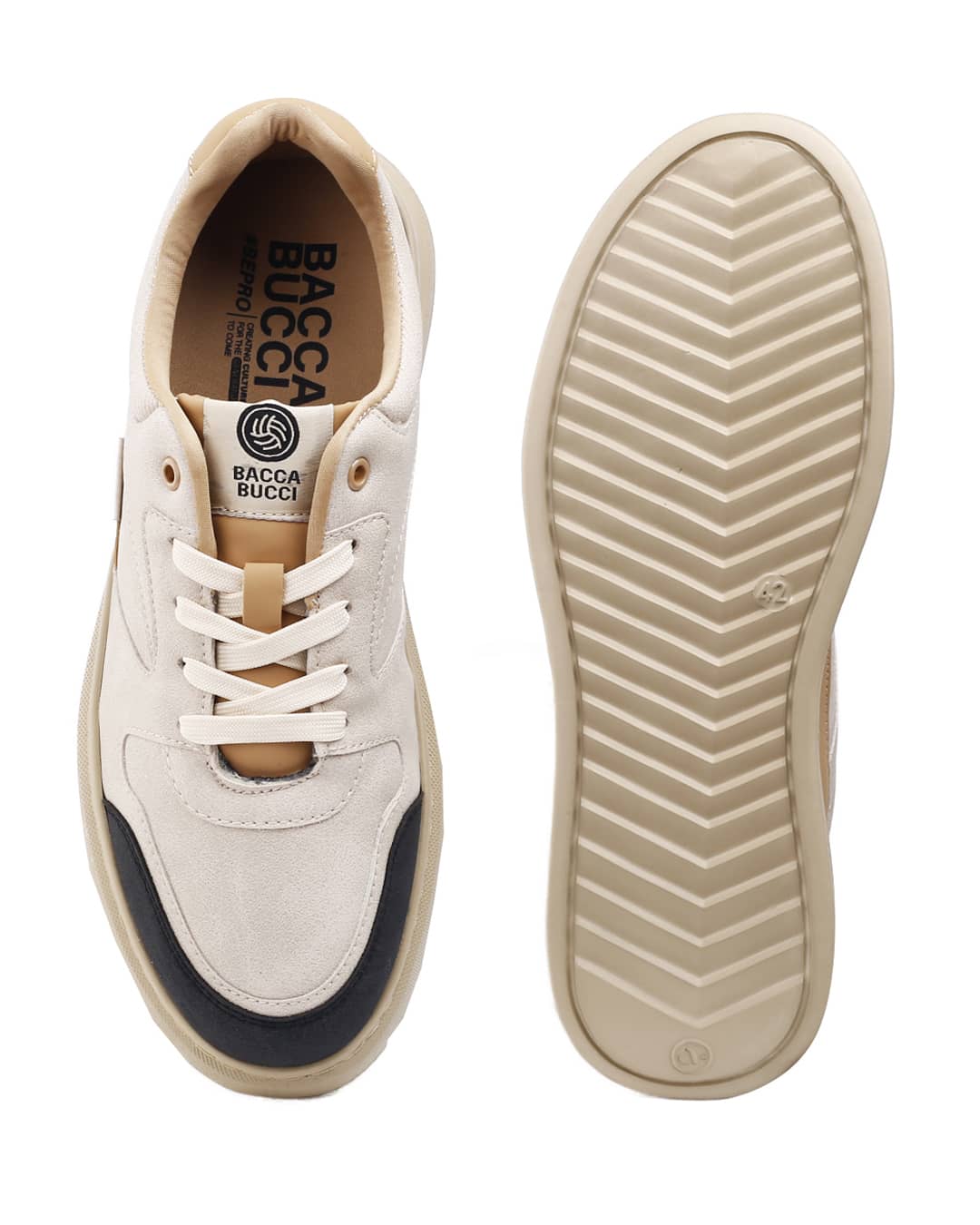 Bacca Bucci Zypher Men's Low-Top Sneakers - Image 28